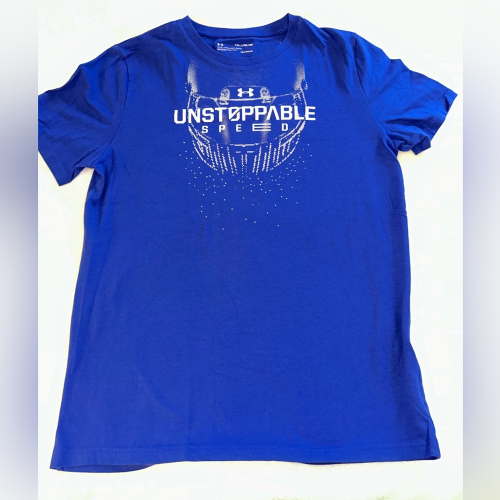 Under armor youth, extra large‎
